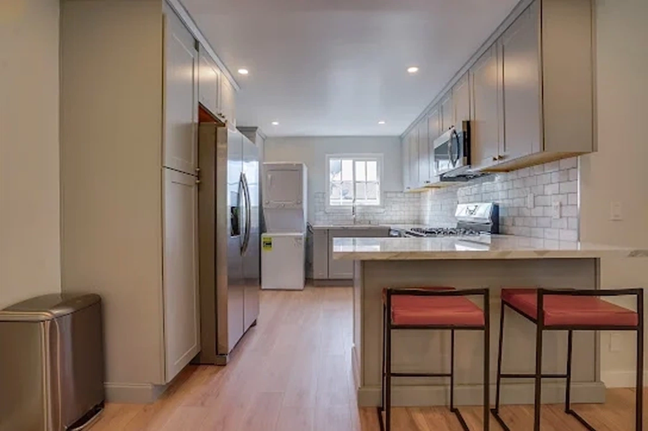 Sober Apartments LA 4